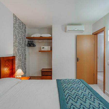 Rio Quente Resorts - Hotel Luupi Kamer foto