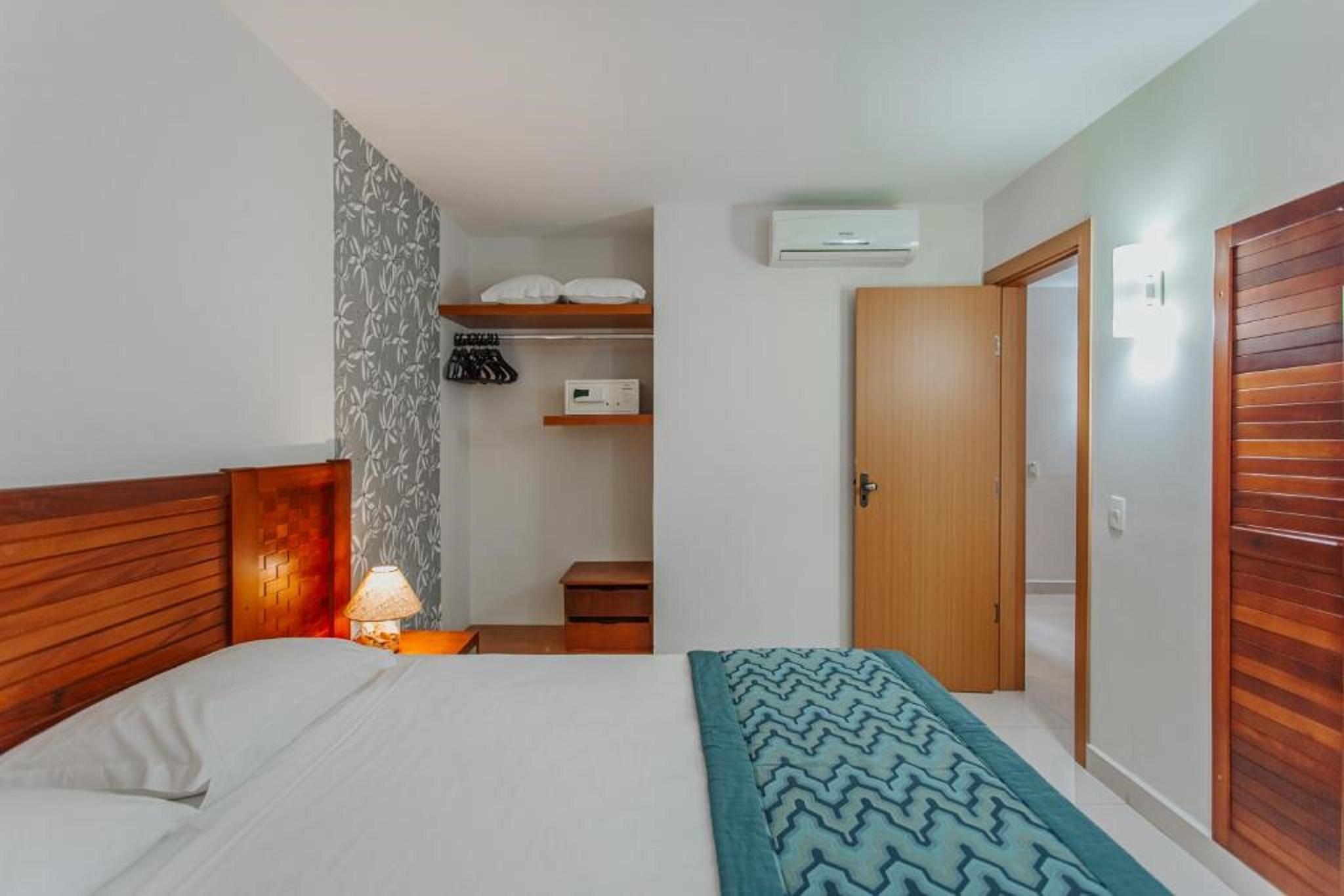 Rio Quente Resorts - Hotel Luupi Buitenkant foto