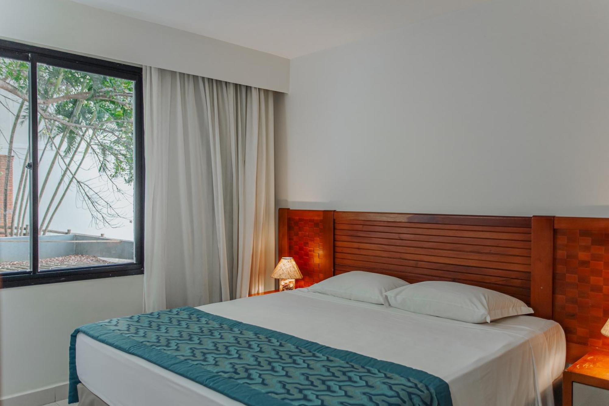 Rio Quente Resorts - Hotel Luupi Kamer foto