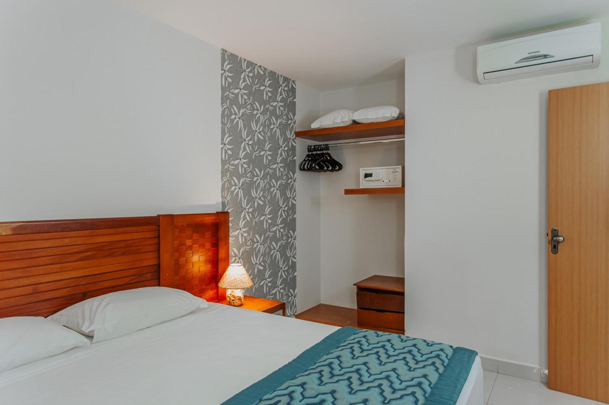 Rio Quente Resorts - Hotel Luupi Kamer foto