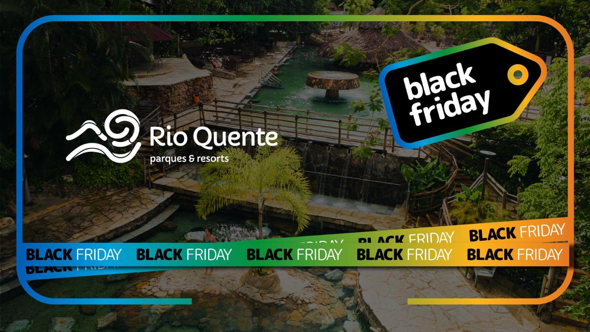 Rio Quente Resorts - Hotel Luupi Kamer foto