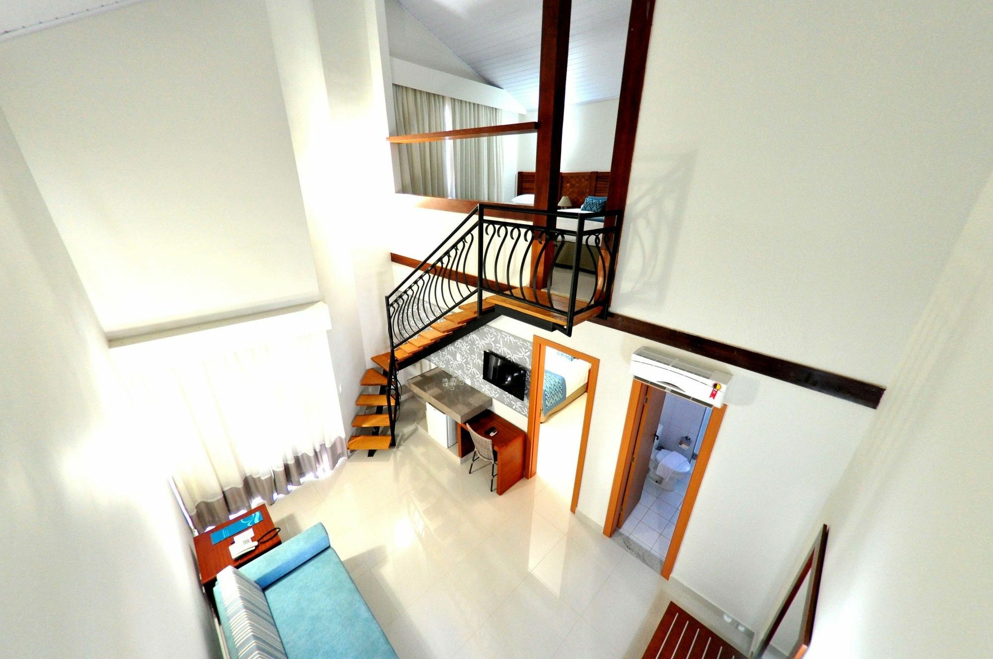 Rio Quente Resorts - Hotel Luupi Buitenkant foto